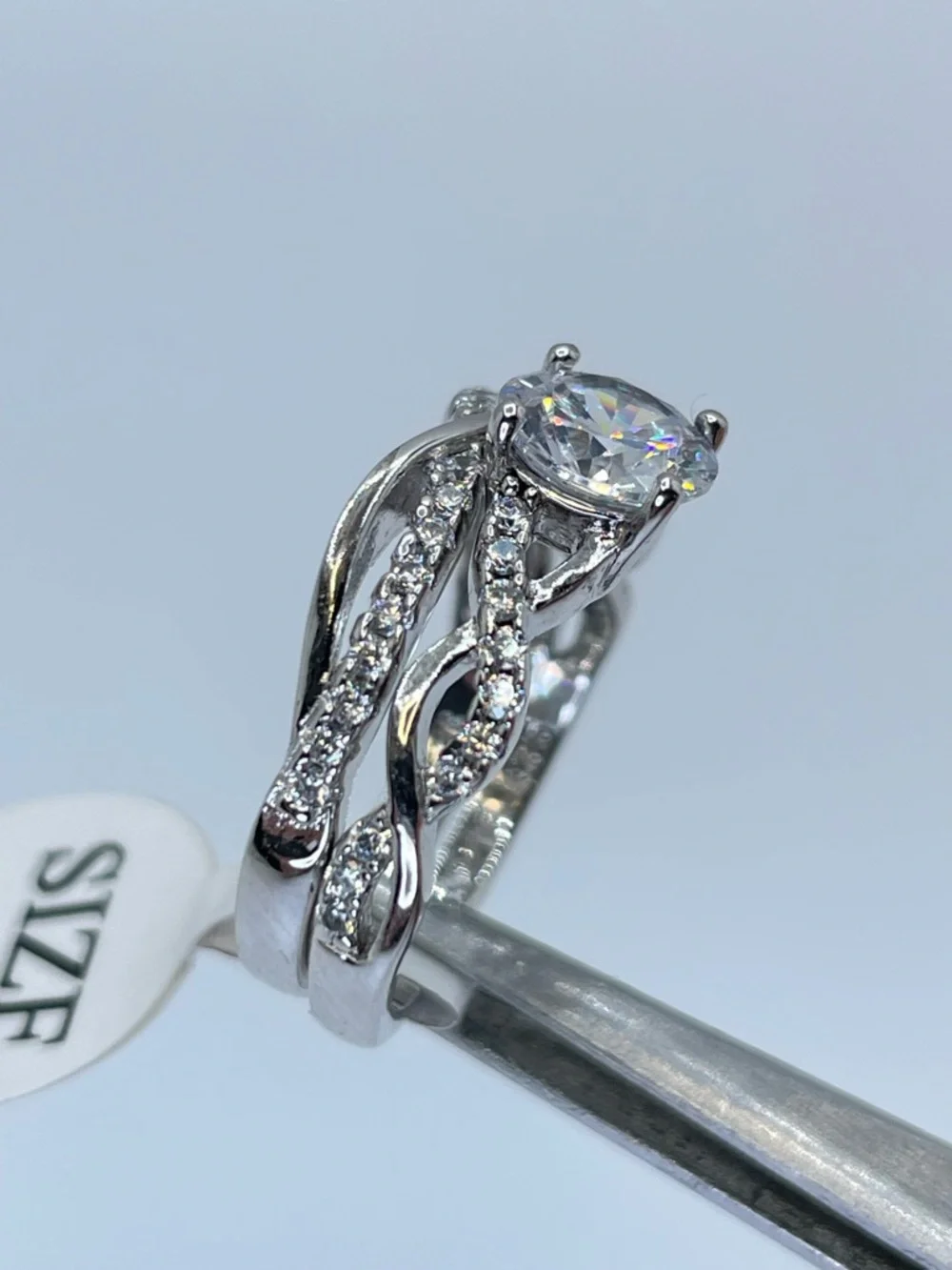925 Sterling Silver 925 sterling